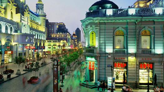 哈佳高铁2018年将通车,全线343公里,路过这里