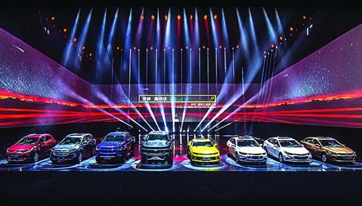 最新最全的“雪佛兰“资讯都在这里，不容错过