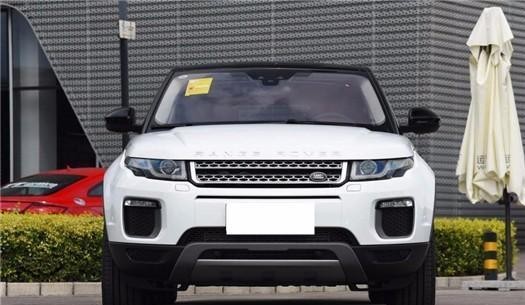 内饰奢华，能源微弱，被无穷仿照却从未被超出的国产路虎极光