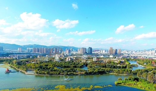 昆明要大动！多个城中村要拆，政府点名支持…一大波土豪诞生