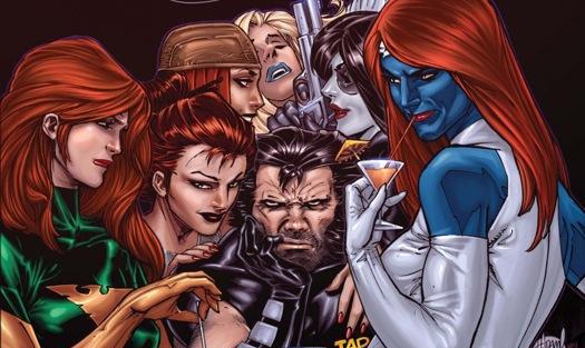 金刚狼电影中没有体现的几个秘密,狼叔身高其