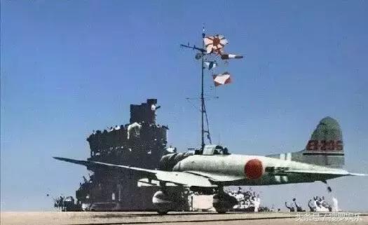 二战日本海军到底有多强?