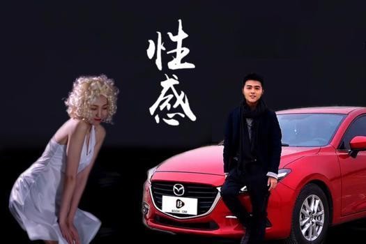 买发动机送车！除了颜值和操控之外，昂克赛拉靠什么强过新思域？