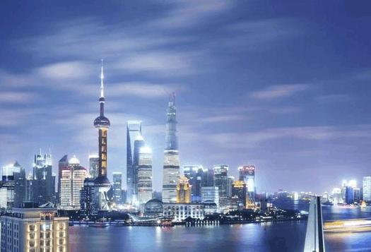 上海VS香港,哪个发达?哪个影响力大?哪个对中