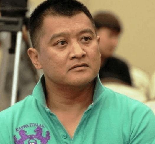 《春光灿烂猪八戒》里面的傻二牛大家都知道 但谁知道他真实身份|寇占