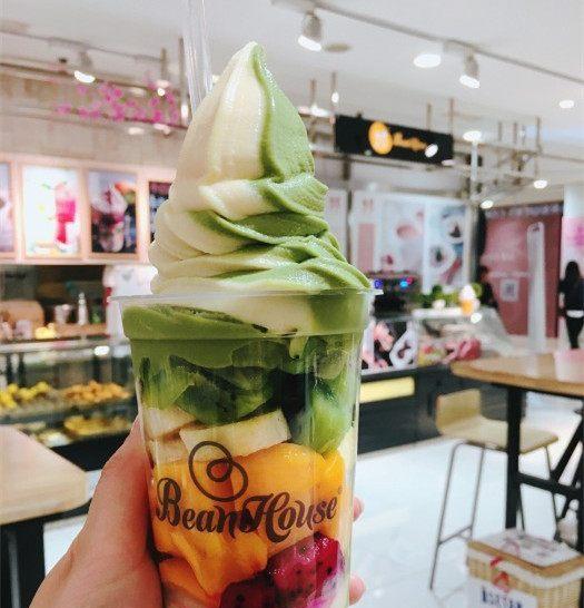 天津6家“网红”冰激凌大曝光，是谁在高清镜头下漏了怯？