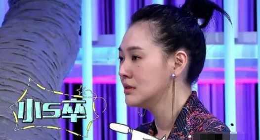 小S上节目爆料,林志玲和黄渤接吻吐了一个月,