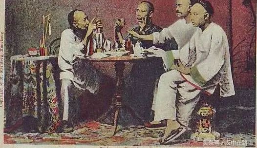 螃蟹拳、麻雀拳,汉中人喝酒划拳教程,酒经杀