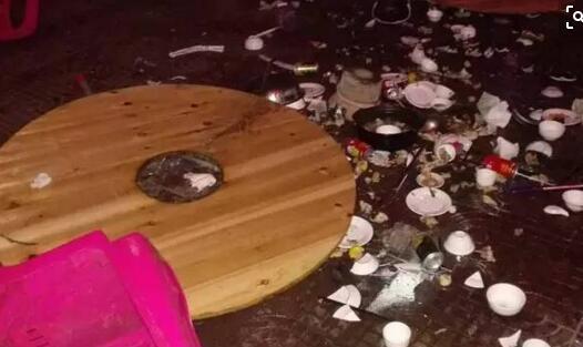 约双方家长谈婚事,我妈给八万彩礼,一句话女友