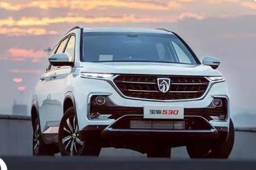 年底买车？4S等着欺负你呢！别急，2018有6款全新SUV等着你