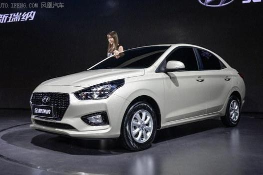 北京现代新款SUV将上市