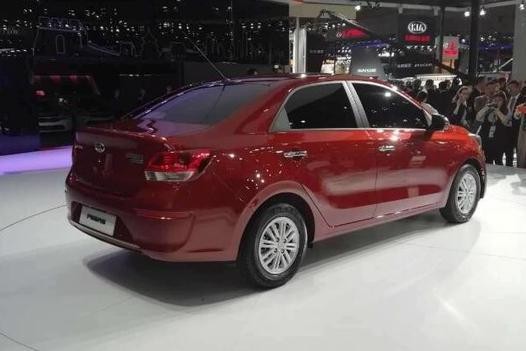 4万就能买的合资车、号称十年无大修、油耗低 谁还买五菱宏光？