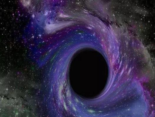 如果人被黑洞吸进去, 会发生什么事, 会不会穿越? 今天总算知道了