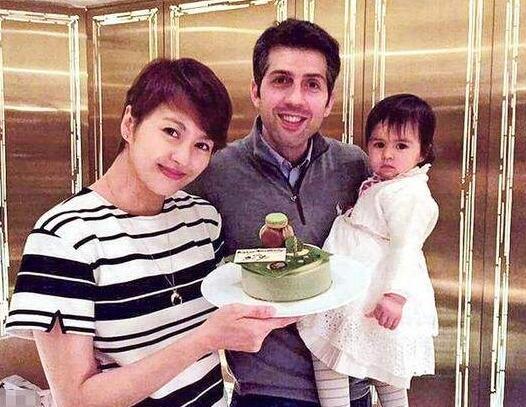 她们都曾是中国人心中的女神，但最后都嫁给了老外！