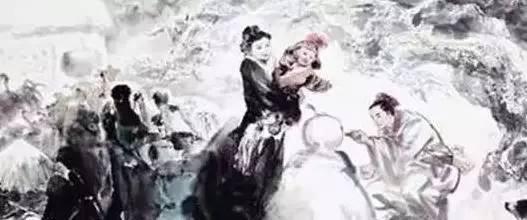 孔子的儿子比孔子成就伟大，为何却没有孔子出名？