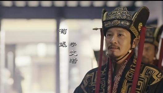 曹操的首席谋士荀攸, 为什么名气没有郭嘉、贾诩大?