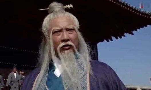 中国历史上最神秘四人,无一例外全部消失,最后