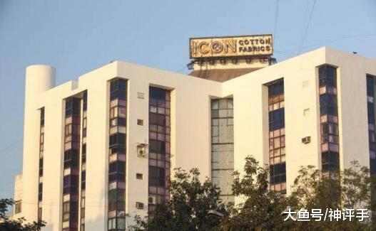 印度四大财团排行榜 第三曾超过比尔盖茨 第一