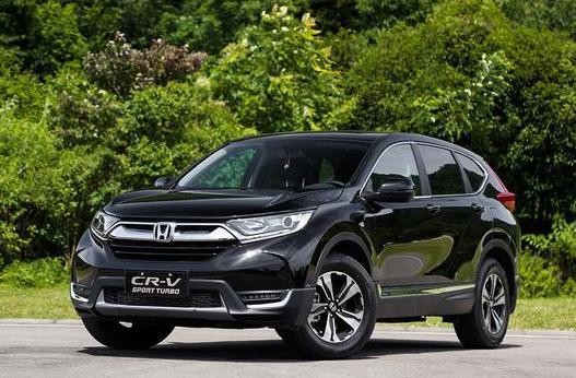 这款SUV，一箱油可以跑两个省，一公里三毛钱，颜值高能越野