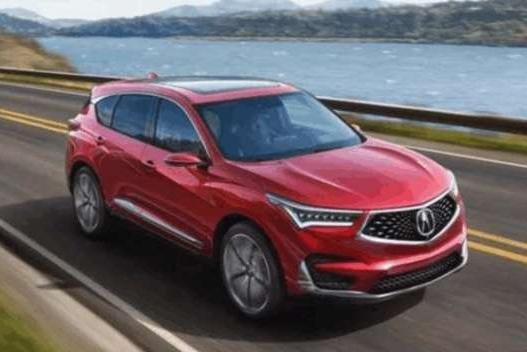 新一代讴歌RDX今年投产, 2.0T搭10AT, 和CR-V没有“任何”关系