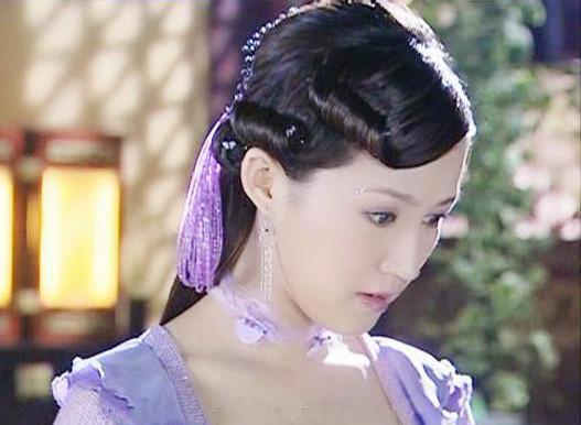 最美古装公主排名:林心如仅第三 李沁第四 第一是她你一定服!