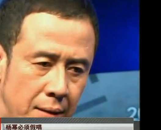 《爱的供养》唱的最差的歌手居然是她，简直出入意料...