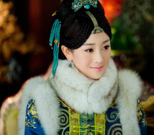 历史上十个好听的女性名字，李清照，苏小小，上官婉儿位列其中