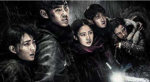 鬼吹灯系列电视剧,黄皮子坟、九层妖塔、精绝