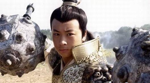 《隋唐英雄传》中英雄今昔照对比: 有人二婚, 最后一位已消失