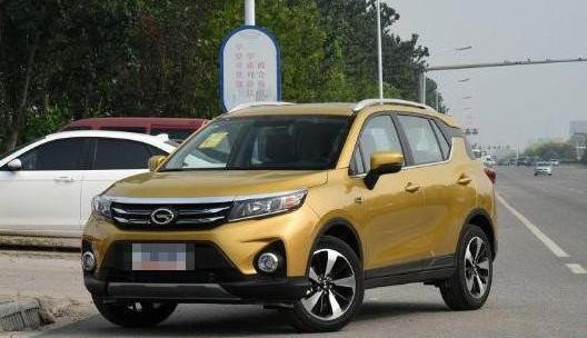 继GS4之后传祺又出这款车，刚上市就卖出2000辆，售8万吊打哈佛H2