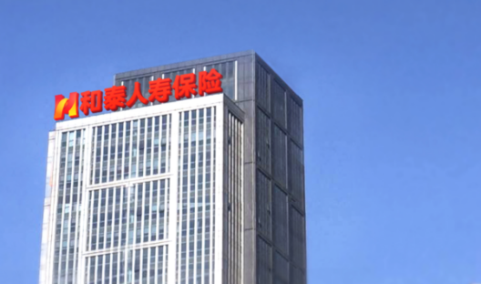 和泰人寿一周年:坚定创新型寿险公司发展道路