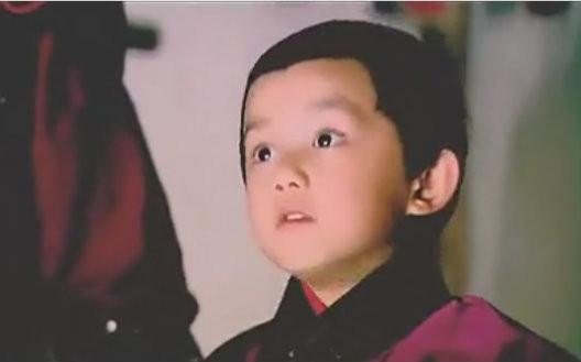 如今再看十年前胡歌版《少年杨家将》, 演员阵