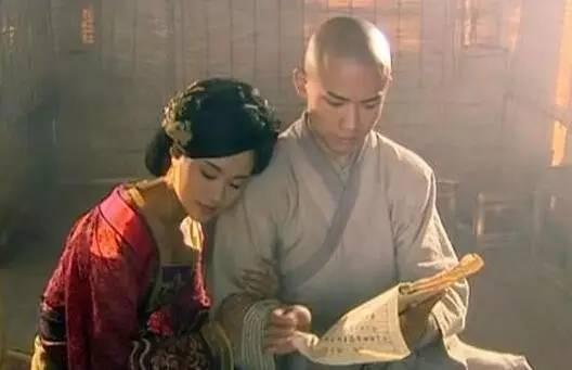 武则天男宠冯小宝,大臣们差点把他阉了?