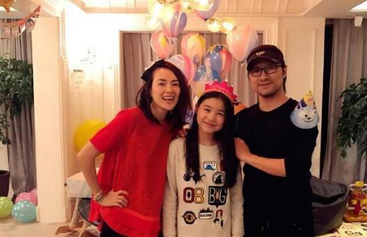 葛荟婕:我女儿熙熙的生日是哪天?网友:不如章