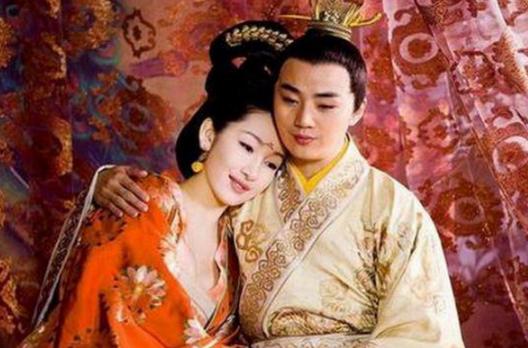 李世民收了李元吉老婆,不只是因为她漂亮,三个