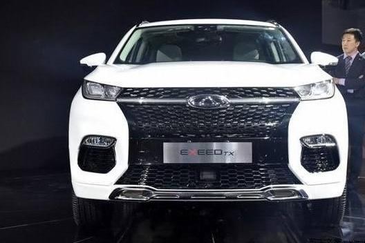 奇瑞新车来了，最强国产发动机，13万竞争领克和魏派，你看好谁