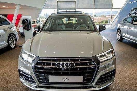 全新奥迪Q5L明年上市，外观好看尺寸更大，网友：哎呦，不错哦！