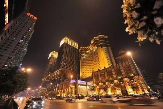 揭秘沈阳富人区百年变迁史:从贵族聚居地,到沈