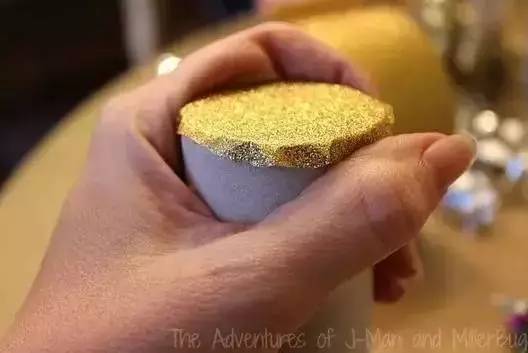 幼儿园春节主题之艺术领域:迎新春手工制作，红红火火过大年!