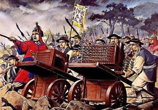 英国网民提问:古代中国侵略了几个国家?中国网