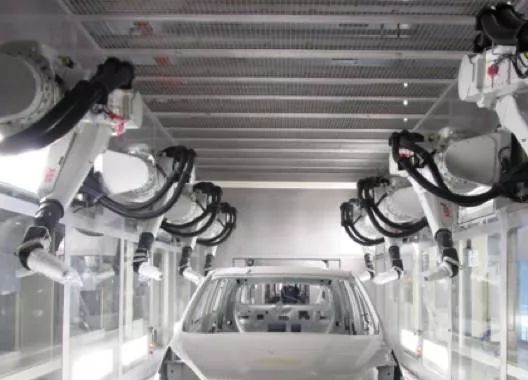 看点 | 造飞机的车企除了劳斯莱斯，还有这个国产品牌