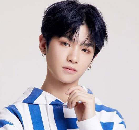 《偶像练习生》人气最高的前5名,蔡徐坤第二,