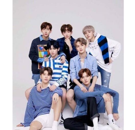 手机一卡就看出范丞丞Justin他们的问题了! 网