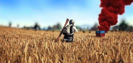 《绝地求生》新增服装太奇葩!连皮鞋都出了,高