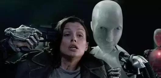 机器人走进家庭,存在的风险隐患!