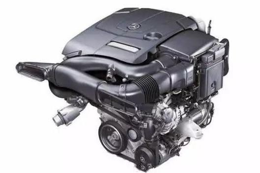 全球十佳发动机，来看看你的车有没有！