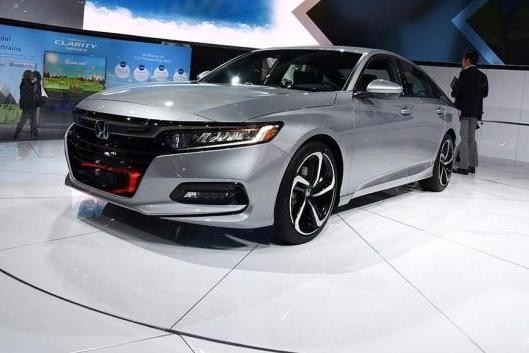 本田推出一对王炸车反击凯美瑞、迈腾，王炸吗