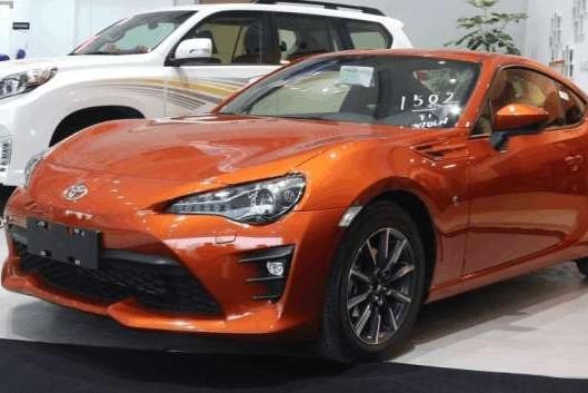 世界上最受欢迎的三台日系跑车，颠覆你对漂移的认知，德系靠边站