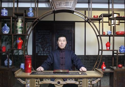 易学大师孙弘均命理风水专场演讲,入场票提前