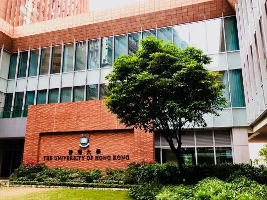 在香港大学就读是一种怎样的体验?!